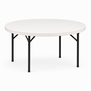 48” Round Table