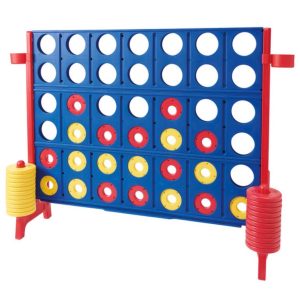 Giant Connect 4