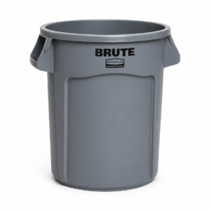 Trash Can